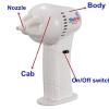 Electric Ear Wax Vac Remover Cleaner Vacuum Removal -4374-01