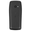 Nokia 210 Ta-1139 Dual Sim Gcc Black-4561-01