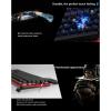 Meetion MT-MK20 Mechanical Keyboard Gray-3028-01