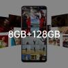 OPPO A94 8GB & 128GB Storage, Fluid Black-4180-01