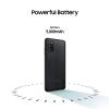 Samsung A03S SM-A037 32GB Storage Blue-2322-01