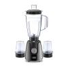 Black & Decker BX440-B5 Blender with Two Grinder, 400w-470-01