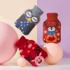 Rubber Hot Water Bottle Medium 1000ml-1446-01
