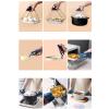 Anti Scald Dish Clamp Heat Resistant 6 Piece Set-1217-01