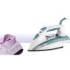 Black & Decker X1600-B5 Steam Iron, 1750W -3827-01