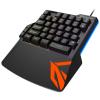 Meetion MT-KB015 One-hand Gaming Keyboard-2699-01