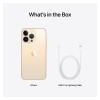Apple iPhone 13 Pro 256GB Gold 5G LTE-1726-01