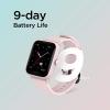 Amazfit Bip U Pro Smart Watch Pink-3516-01