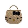 Hello Kitty PU Kids Shoulder Bag-1009-01