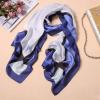Printed Imitation Silk Scarf-1006-01