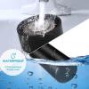 Stainless Steel Smart Flask With Temperature Display-617-01