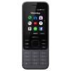 Nokia 6300 4G Ta-1287 Dual Sim Gcc Charcoal-4650-01