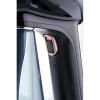 Black & Decker HST1500-B5 Handheld Portable Garment Steamer, 1500W -3435-01