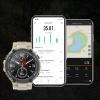 Amazfit T Rex Smart Watch, Khaki-3921-01