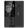 Nokia 216 Dual Sim Rm-1187 Gcc Black-4578-01