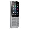 Nokia 210 Ta-1139 Dual Sim Gcc Grey-4565-01