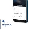 Nokia 8.3 5G TA-1243 Dual Sim 8GB & 128GB Storage Gcc, Blue -4544-01