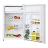 Sharp 1-Door Refrigerator 155L SJ-K155X-SL3-4463-01