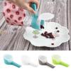 Innovative Multifunctional Magic Lid Clips For Plastic Bags 2Pcs-361-01