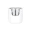 QCY T12 True Wireless Earbuds White, QCY-T12-3494-01