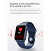 M26 Plus Smart Watch -913-01