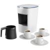 Beko Turkish Coffee Maker Single Cup White BKK2300WHITE -199-01