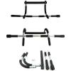 Iron Gym Multifunction Pull Up Bar-2214-01