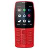 Nokia 210 Ta-1139 Dual Sim Gcc Red-4566-01