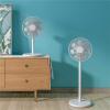 Xiaomi Mi Smart Standing Fan 2, BHR4828GL-1984-01