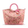 Hello Kitty High Quality Waterproof Round Mouth Handbag-731-01