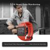 Amazfit Neo Smart Watch Orange-3481-01