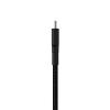 Xiaomi Mi Type C Braided Cable Black, SJV4109GL-2570-01