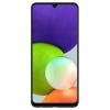 Samsung A22 SM-A225 4G & 128GB Storage, Black-2390-01
