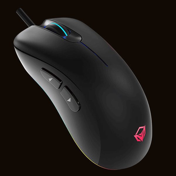 Meetion MT-GM19 Gaming Mouse-2586
