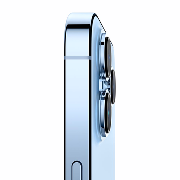 Apple iPhone 13 Pro Max 256GB Sierra Blue 5G LTE-1841