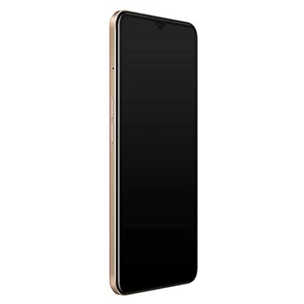 OPPO A73 6GB & 128GB Storage, Dynamic Orange-4065