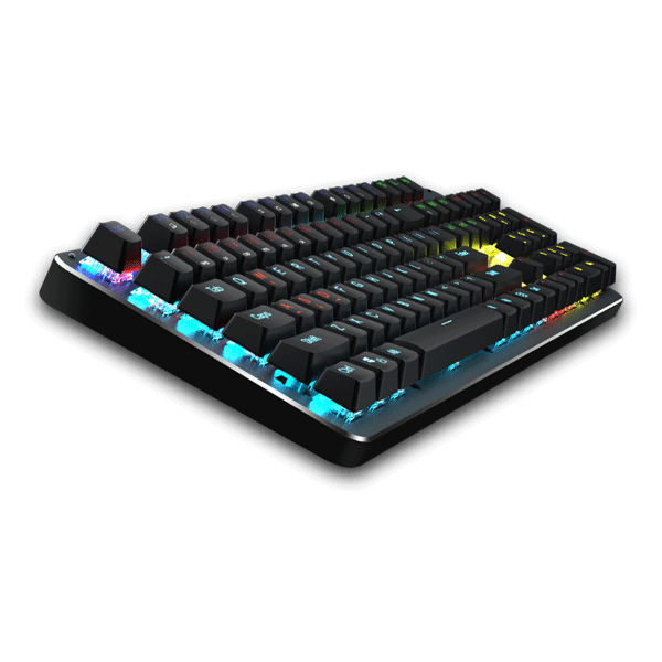 Meetion MT-MK007 Mechanical Keyboard-2718