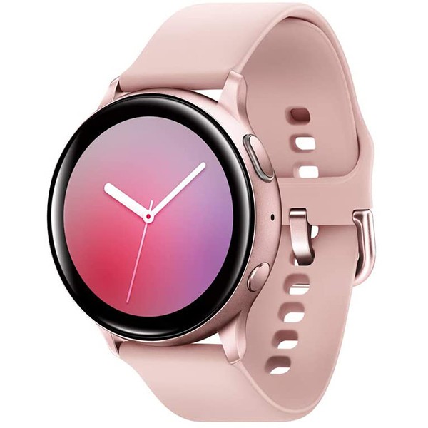 Samsung Galaxy Active 2 Smartwatch 44mm Pink Gold-3509