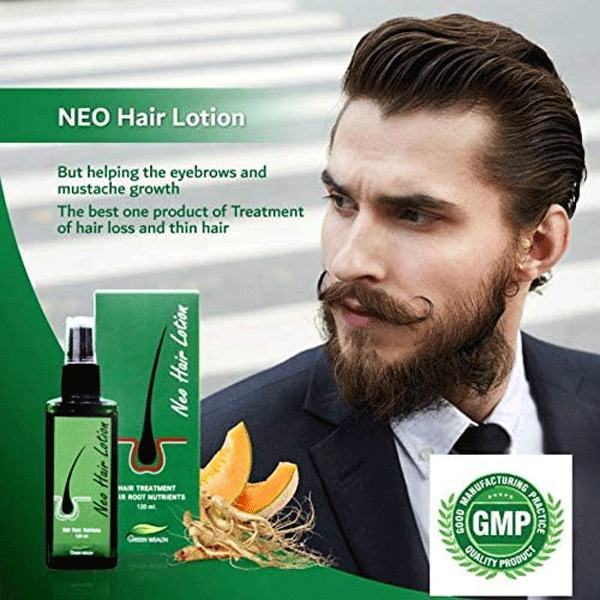 Neo Hair Lotion Hair Tonic Growth Lotion Hair Care Hair Treatment Hair  Thinning Hair Oil Hair Care Promote Hair Growth | Shopee Malaysia