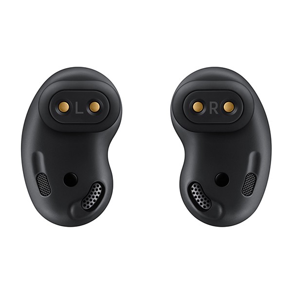 Shop Samsung Galaxy Buds Live Black at best price | GoshopperQa