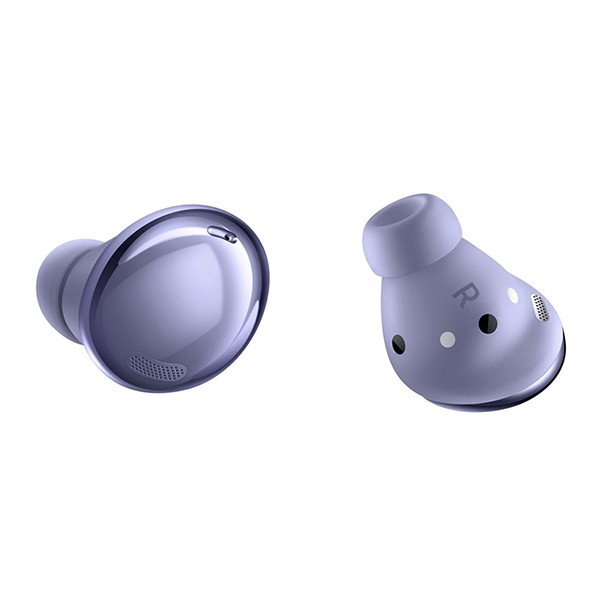 Shop Samsung Galaxy Buds Pro Phantom Violet at best price | GoshopperQa.com  | 3ab6be46e1d6b21d59a3c3a0b9d0f6ef