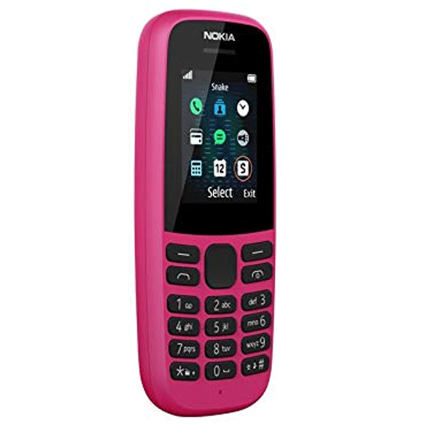 nokia 105 model ta 1203