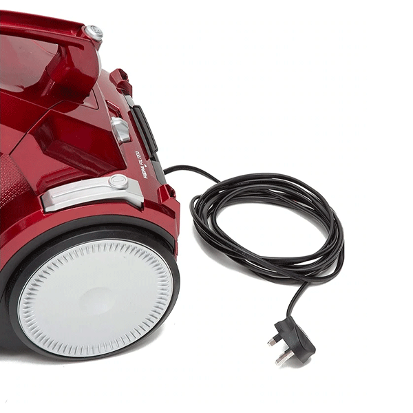Sharp EC-BL2003A-RZ Vacuum Cleaner, 2000W -3874