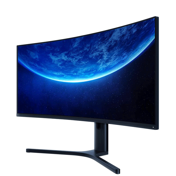 Mi Curved Gaming Monitor 34 Inch-3142