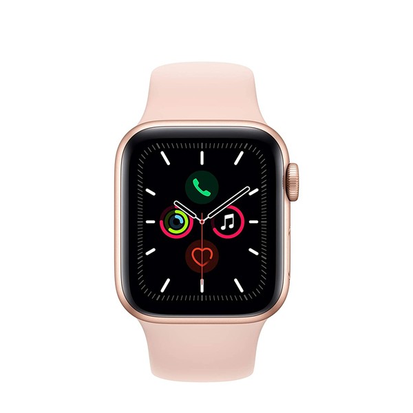 Apple watch series 5 best sale gold cellular