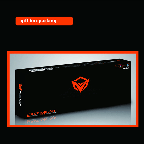 Meetion MT-MK01 Mechanical Keyboard-2978