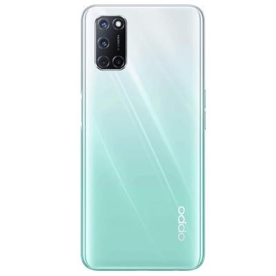 OPPO A52 4GB RAM 128GB Storage, Stream White-4800
