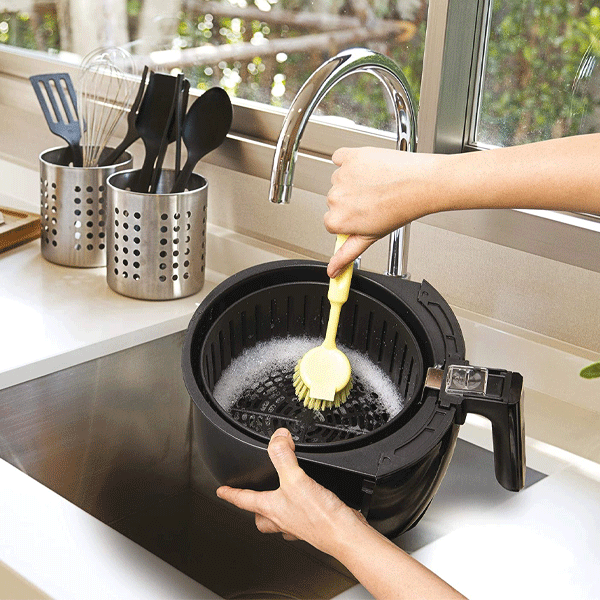 Black & Decker AF400-B5 Digital Air Fryer Aerofry, 4L-3218