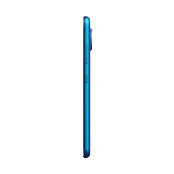 Nokia 1.4 TA-1322 Dual Sim 3GB RAM & 64GB Internal Storage GCC Blue-1608