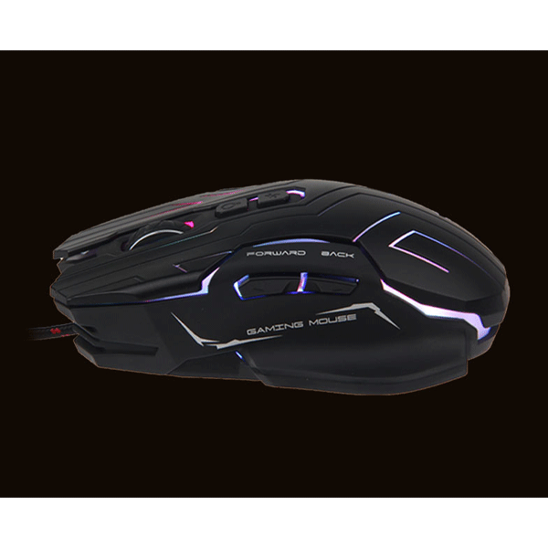 Meetion MT-GM22 Gaming Mouse-2595